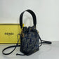 Luxe Touch Bags