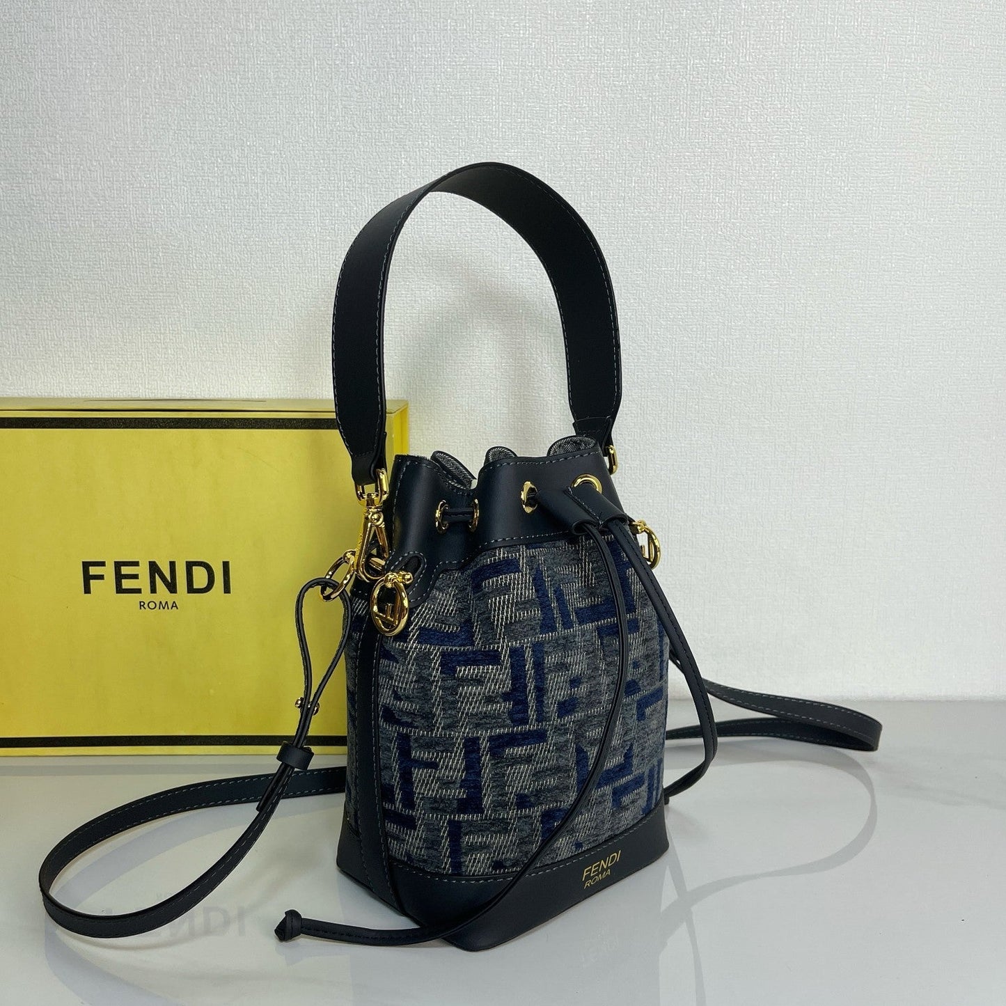 Luxe Touch Bags