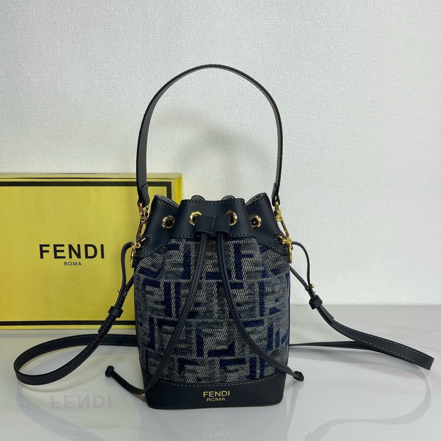 Luxe Touch Bags