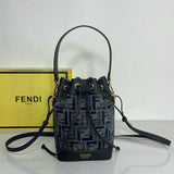 Luxe Touch Bags