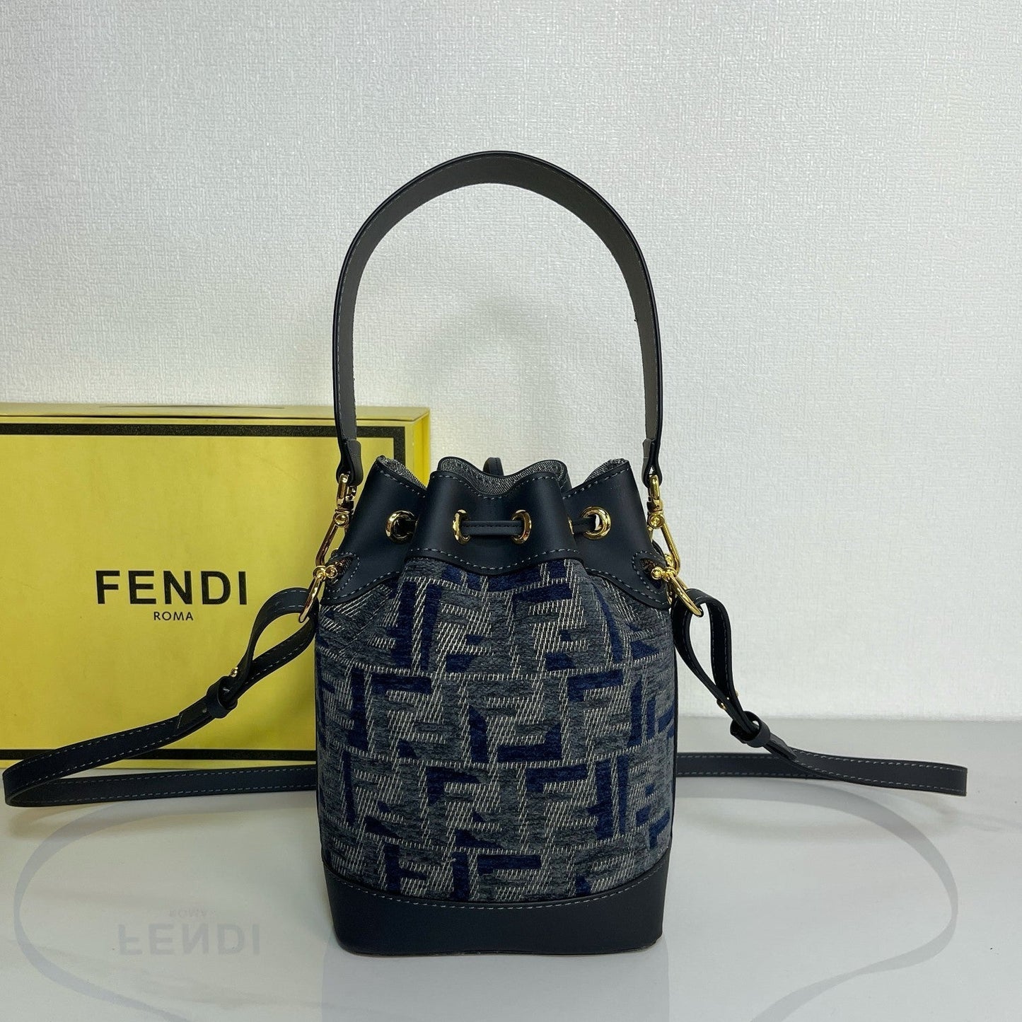 Luxe Touch Bags