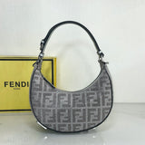 Luxe Touch Bags