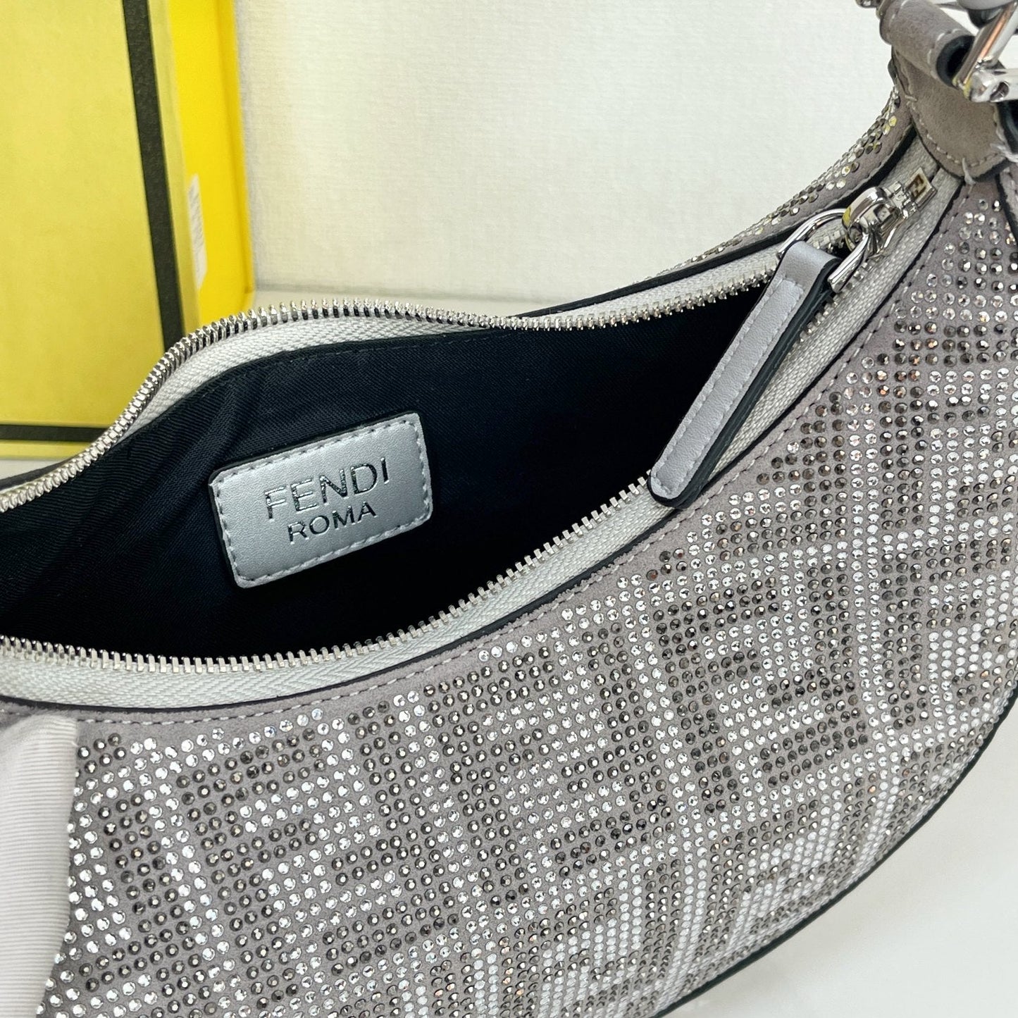 Luxe Touch Bags