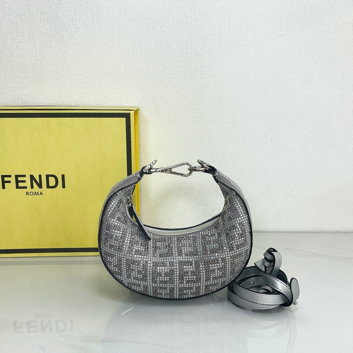 Luxe Touch Bags