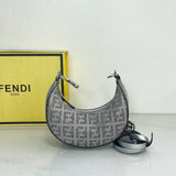 Luxe Touch Bags