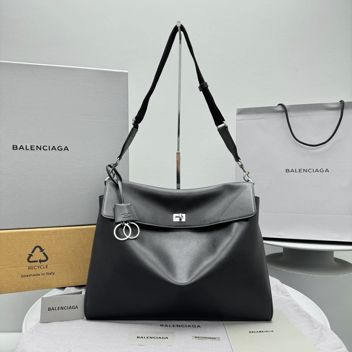 BAGS NEW ARRIVALS