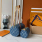 Luxe Touch Bags