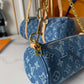 Luxe Touch Bags