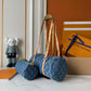 Luxe Touch Bags