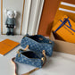 Luxe Touch Bags