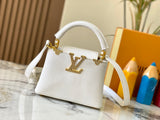 Luxe Touch Bags