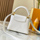 Luxe Touch Bags