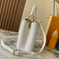Luxe Touch Bags