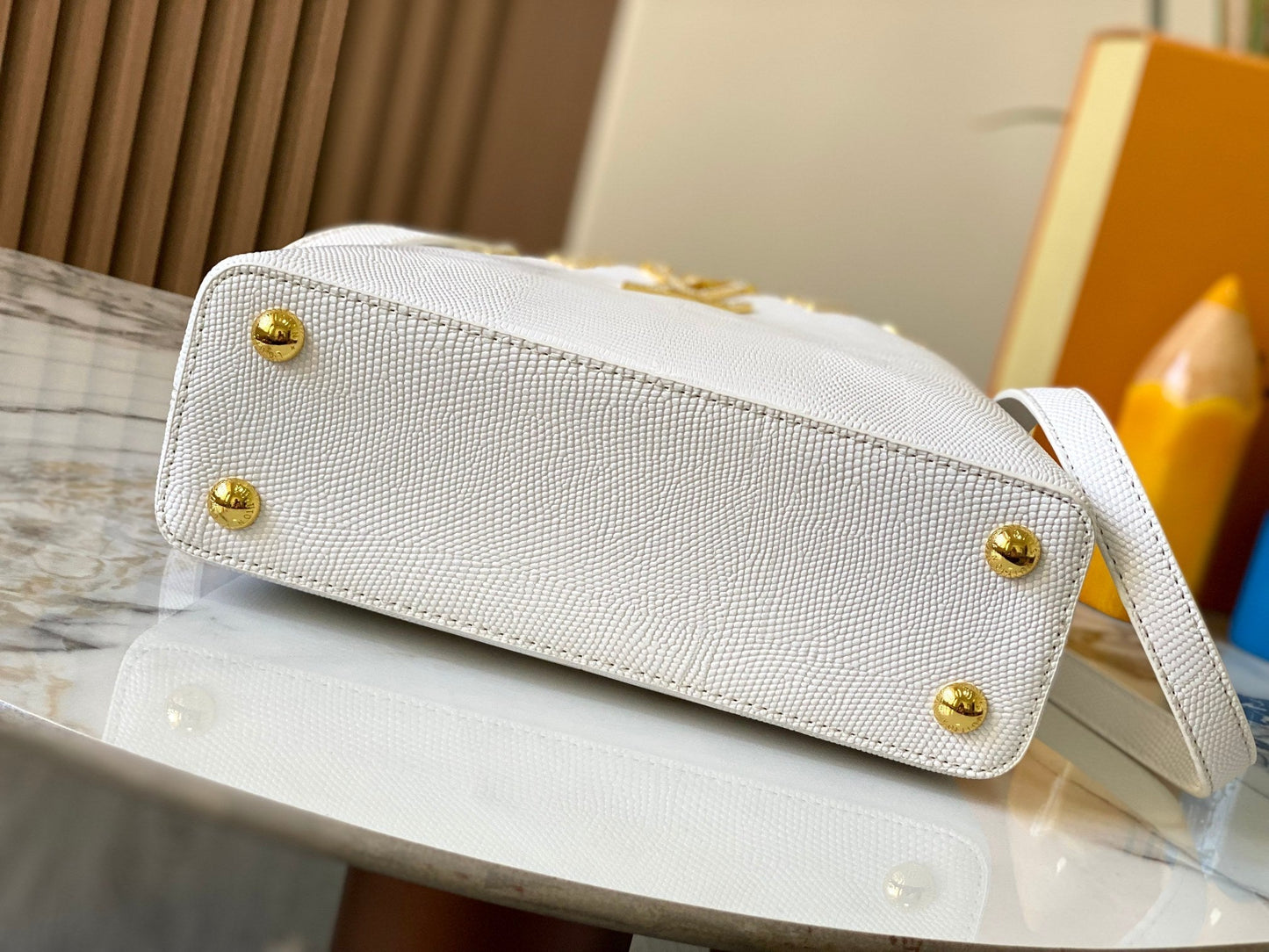 Luxe Touch Bags