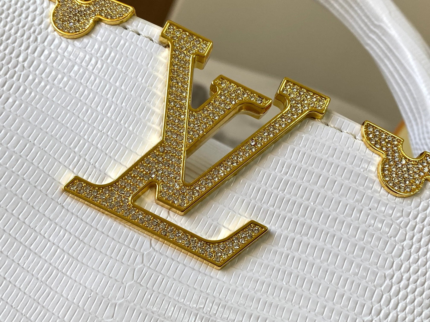 Luxe Touch Bags