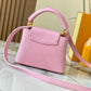 Luxe Touch Bags
