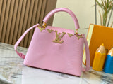 Luxe Touch Bags