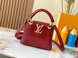 Luxe Touch Bags