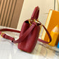 Luxe Touch Bags