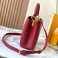 Luxe Touch Bags