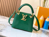 Luxe Touch Bags