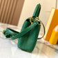 Luxe Touch Bags