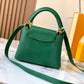 Luxe Touch Bags