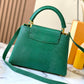 Luxe Touch Bags