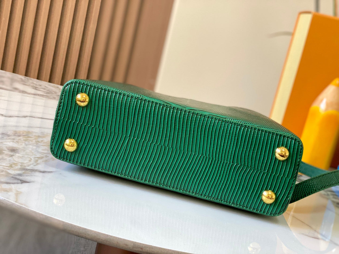 Luxe Touch Bags