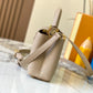 Luxe Touch Bags