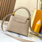 Luxe Touch Bags