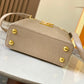 Luxe Touch Bags