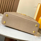 Luxe Touch Bags