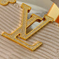 Luxe Touch Bags