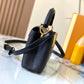 Luxe Touch Bags