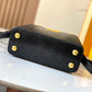 Luxe Touch Bags