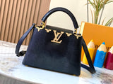 Luxe Touch Bags
