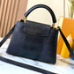 Luxe Touch Bags