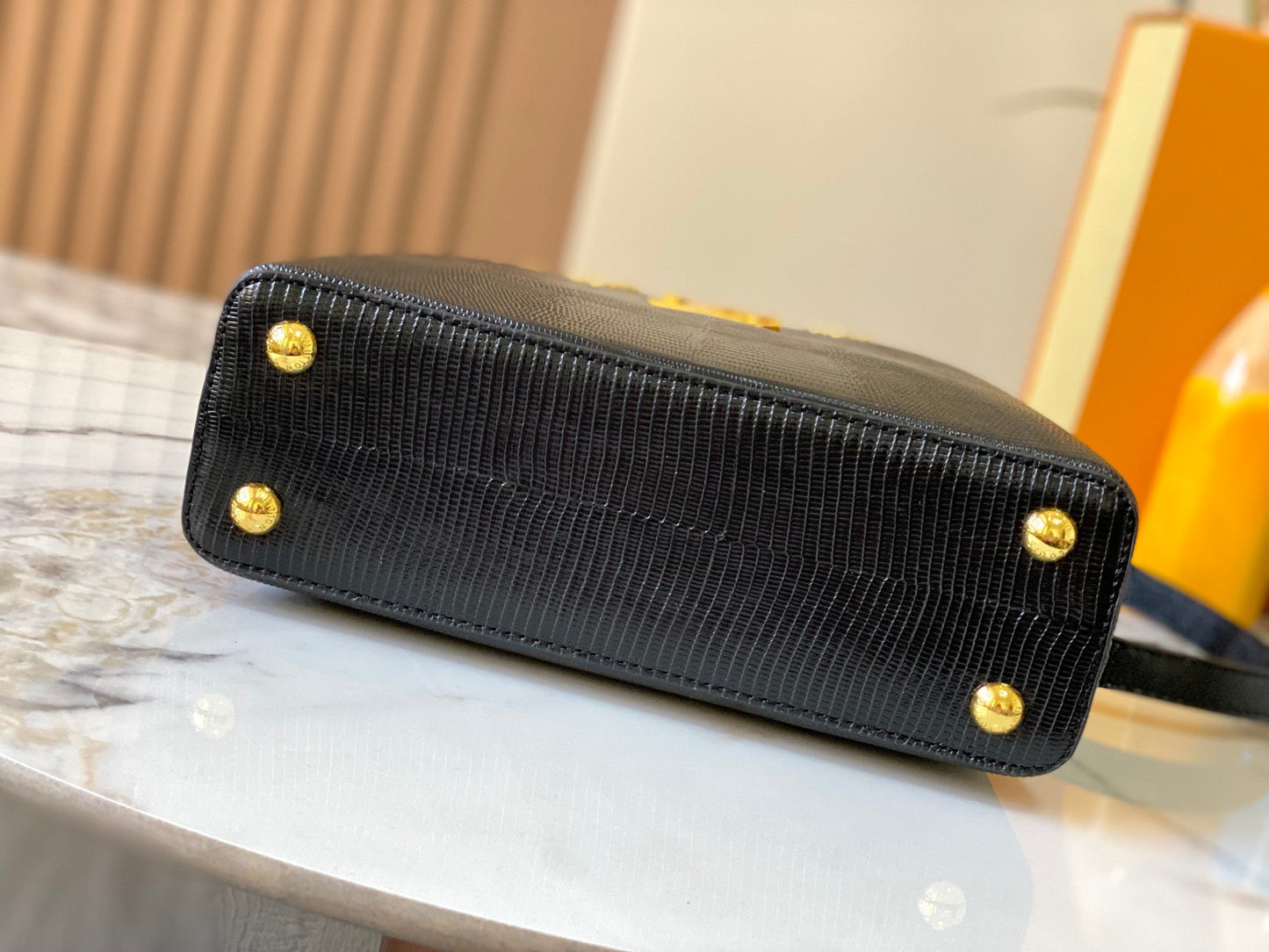 Luxe Touch Bags