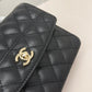 Luxe Touch Bags