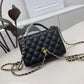 Luxe Touch Bags