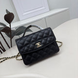 Luxe Touch Bags