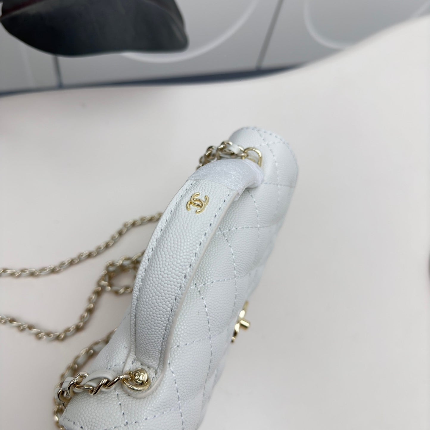 Luxe Touch Bags