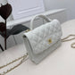 Luxe Touch Bags