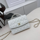 Luxe Touch Bags