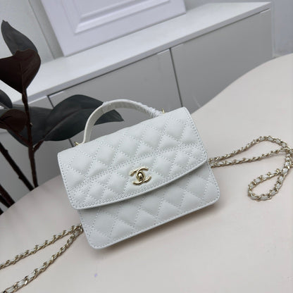 Luxe Touch Bags