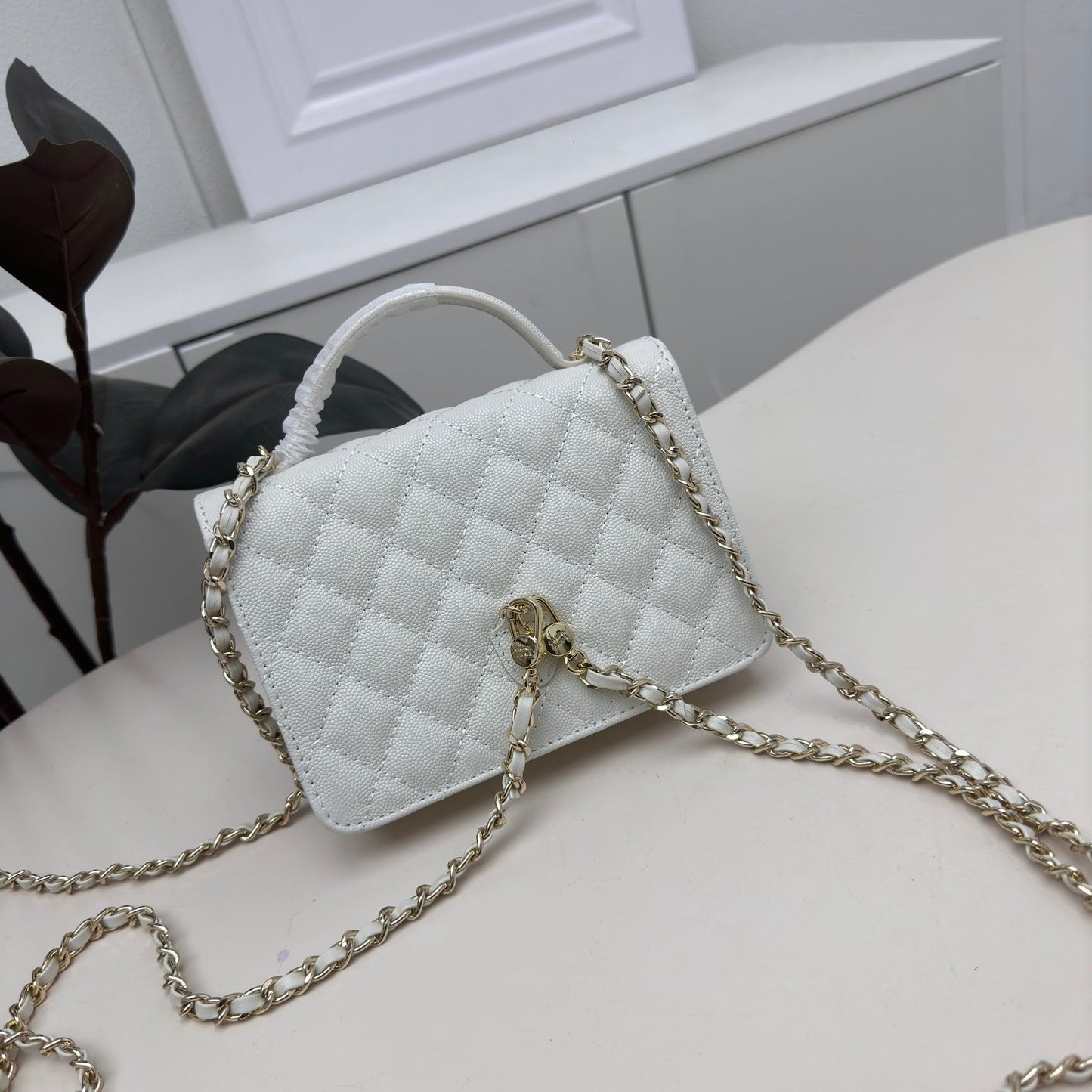 Luxe Touch Bags