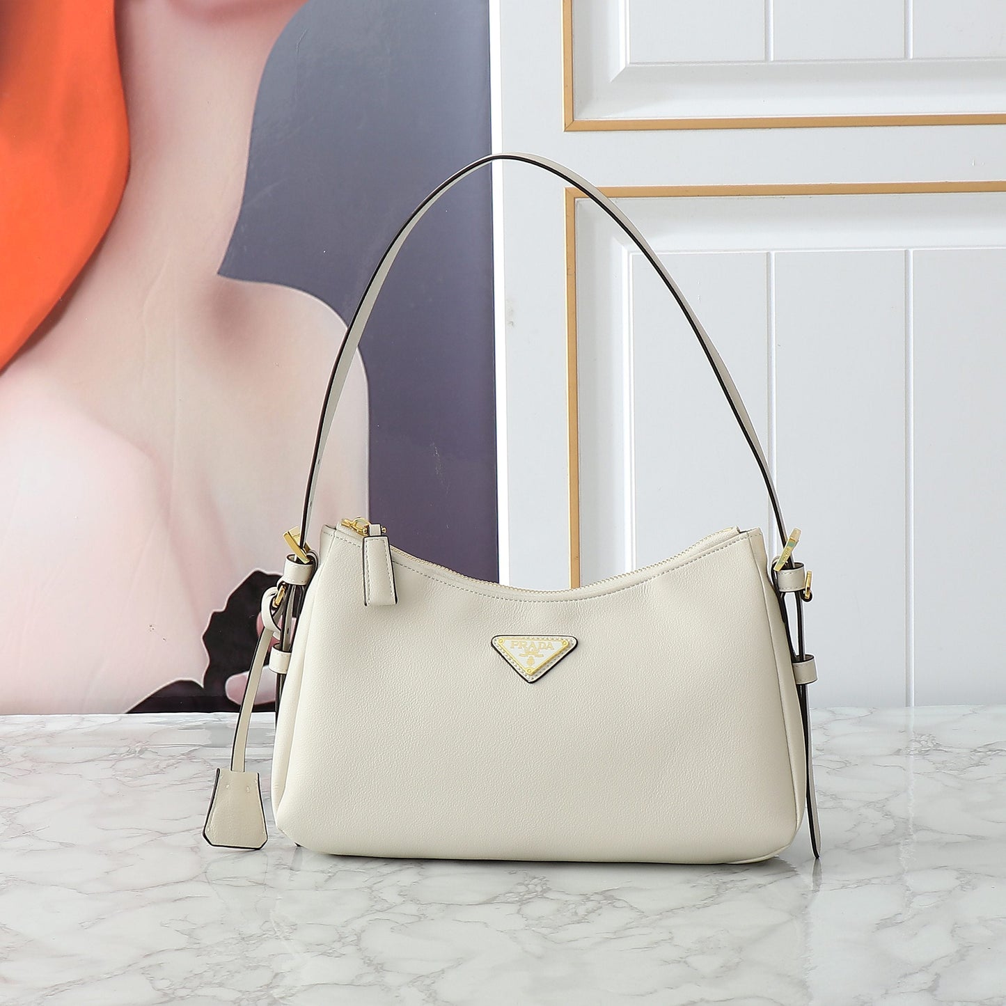 Luxe Touch Bags