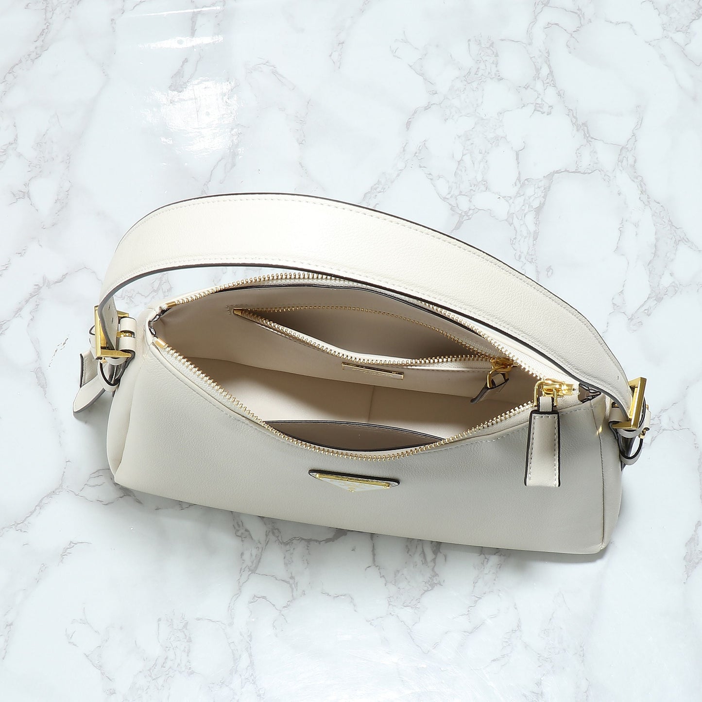 Luxe Touch Bags