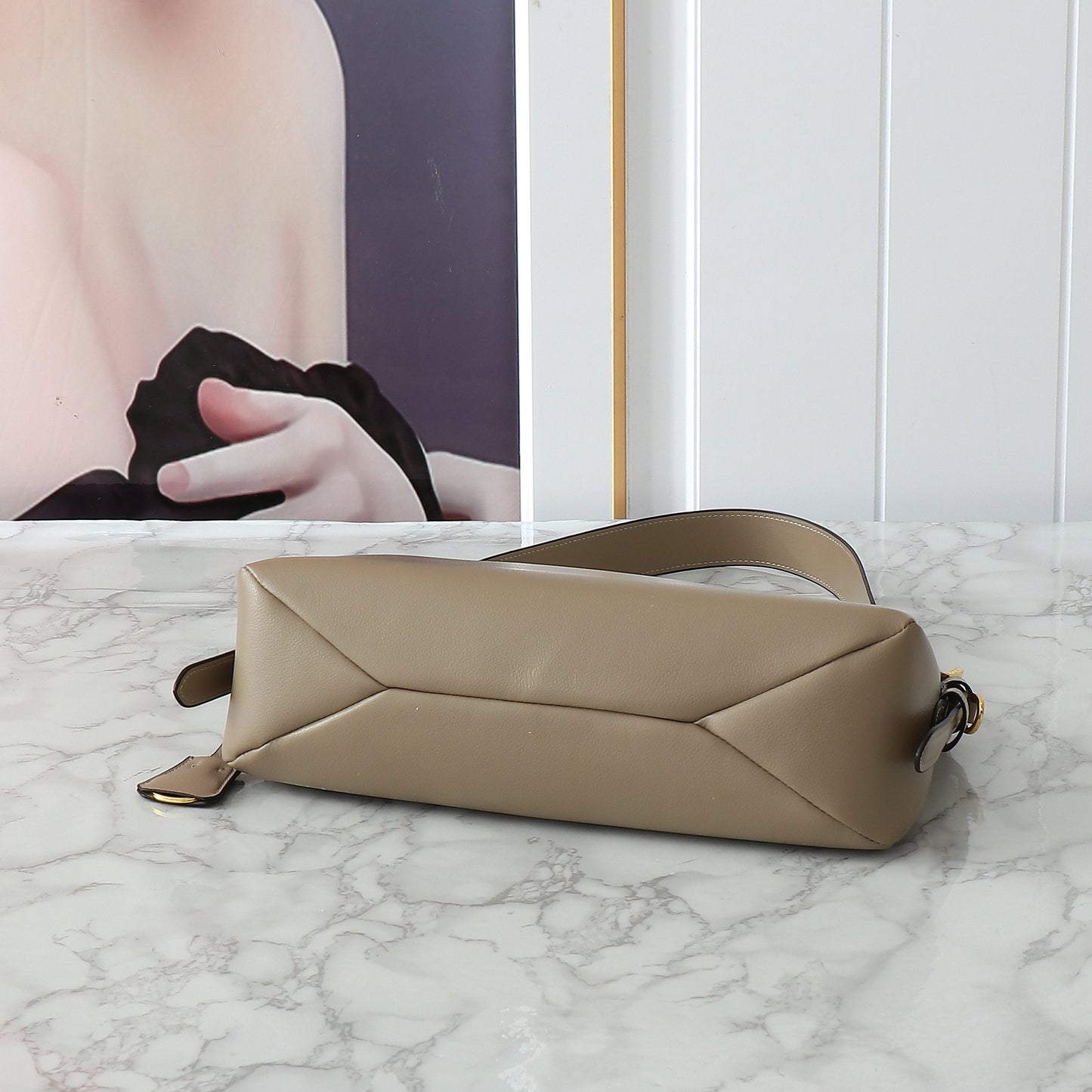 Luxe Touch Bags